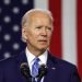 Joe Biden va delante en ambos estados. Foto: The Boston Globe.