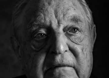 El inversionista y filántropo George Soros. | NYT