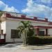 El hospital militar "Octavio de la Concepción y de la Pedraja", de la ciudad de Camagüey. Foto: ACN.