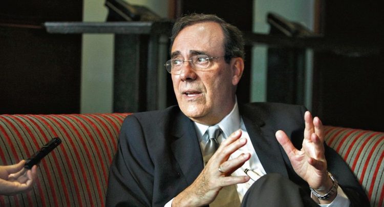 Carlos Alberto Montaner. | (Archivo)