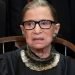 Ruth Bader Ginsburg. Foto: CNBC.