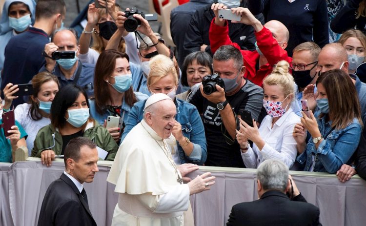 Foto: CLAUDIO PERI/EFE/EPA.