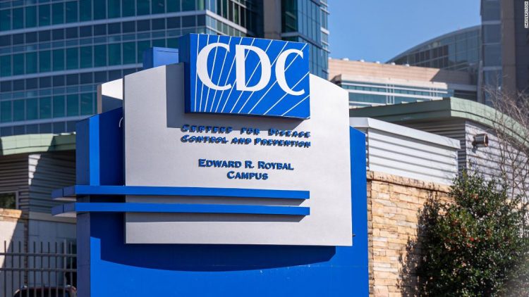 La sede de los CDC en Washington. Foto: CNN.