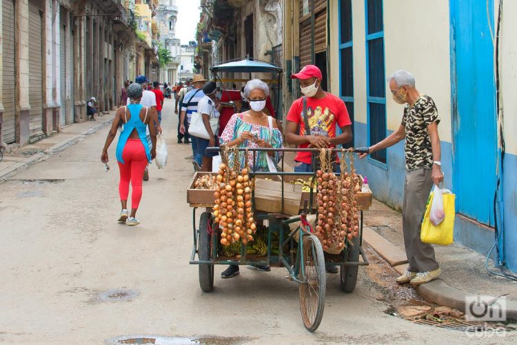 Foto: Otmaro Rodríguez.