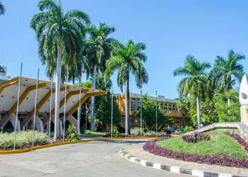 Hotel Sierra Maestra, Bayamo, Granma. Foto: CubaTravel.