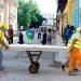 25 pacientes recibieron el alta y siete continuaban en cuidados intensivos, dos reportados de crítico y cinco de grave. Foto: Otmaro Rodríguez