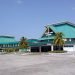 Aeropuerto Internacional Frank País, de Holguín, en el oriente de Cuba. Foto: Mapio.net / Archivo.