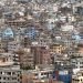 Vista de la ciudad de Dhaka, en Bangladesh. Foto: Kibae Park/ONU