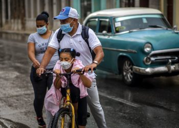 Foto: Ramón Espinosa/AP/Archivo.