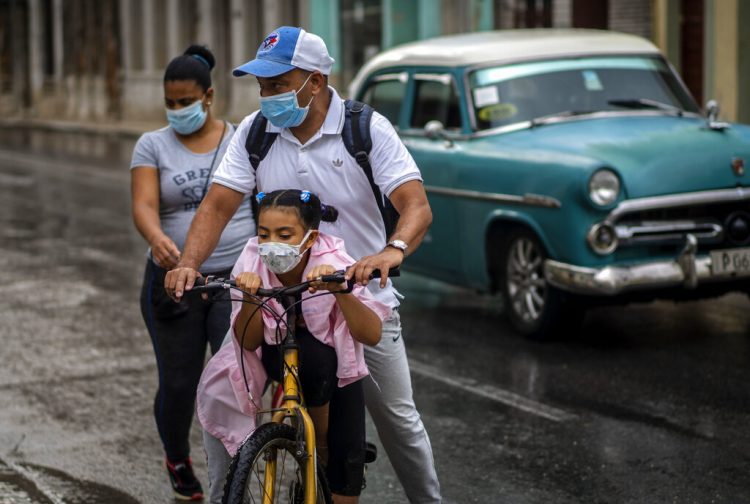 Foto: Ramón Espinosa/AP/Archivo.