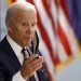 Joe Biden se impone en encuestas. Foto: Philadelphia Inquirer.