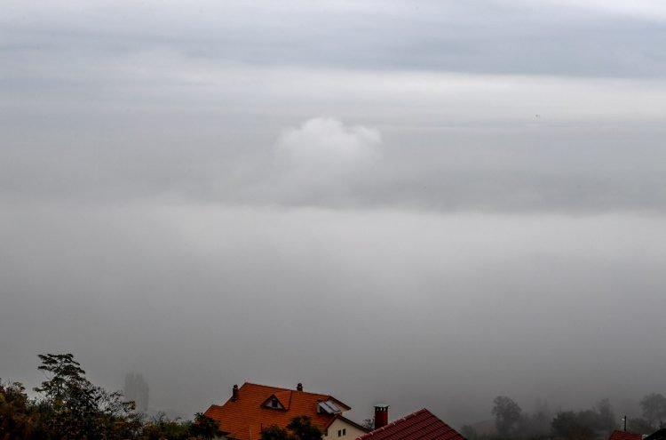 Foto: EFE/EPA/Georgi Licovski.