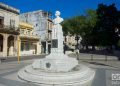 Paseo del Prado de La Habana. Foto: Otmaro Rodríguez.