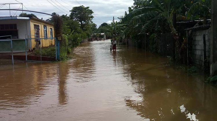 Foto: Agencia Cubana de Noticias.