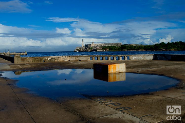 La Habana informó dos casos, uno de ellos importado. Foto: Otmaro Rodríguez