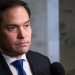 Marco Rubio reclamó el sábado, 7 de noviembre, que no se puede proclamar un presidente electo sin terminar de contar todos los votos. | CNN