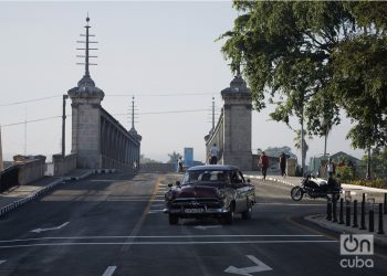 Ciudad de Matanzas. Foto: Otmaro Rodríguez/Archivo OnCuba.