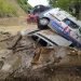 Foto de archivo de un deslizamiento de tierra en Colombia provocado por la tormenta tropical Iota. Foto: EFE / Archivo.