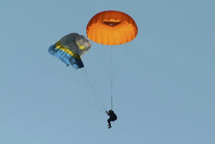 Foto: AeroExpo / Archivo.