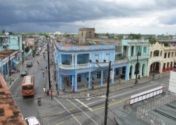 Foto de archivo de la ciudad de Pinar del Río. Foto: oasisdeisa.wordpress.com / Archivo.