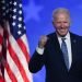 El presidente electo Joe Biden. Foto: Inquirer.net.