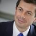 Pete Buttigieg, exalcalde de South Bend. Foto: Bebeto Matthews/AP.