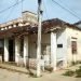 Casa natal de María Teresa Vera, en Guanajay. Foto: Jesús Manuel Reyes.