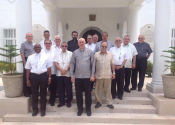 Foto: Conferencia de Obispos Católicos de Cuba.