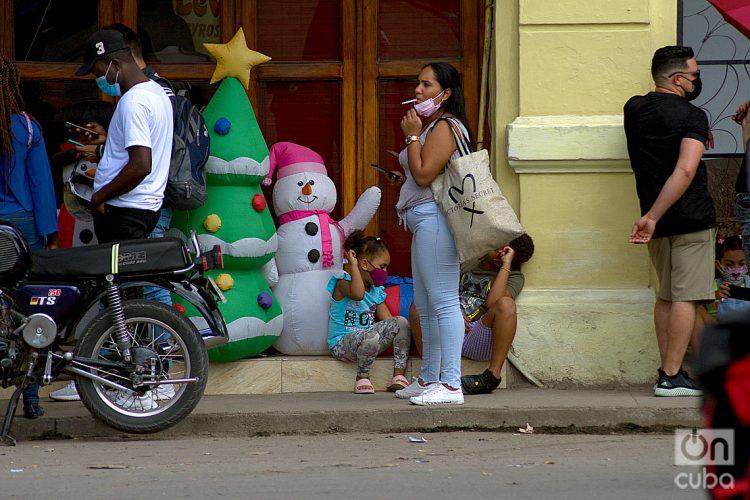 Foto: Otmaro Rodríguez/Archivo.