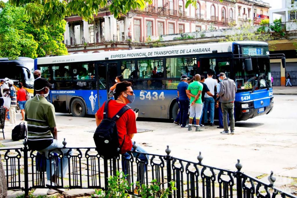 Foto: Otmaro Rodríguez.