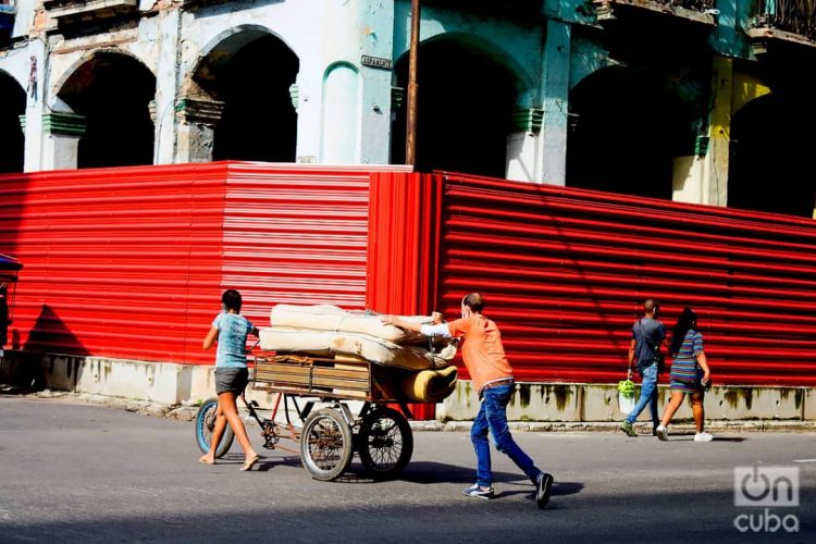 Foto: Otmaro Rodríguez.