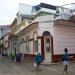 Calle Empedrado, en La Habana. Foto: Otmaro Rodríguez.