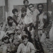 Las escuelas al campo de los 60. Foto: Cortesía de Jorge Gálvez.