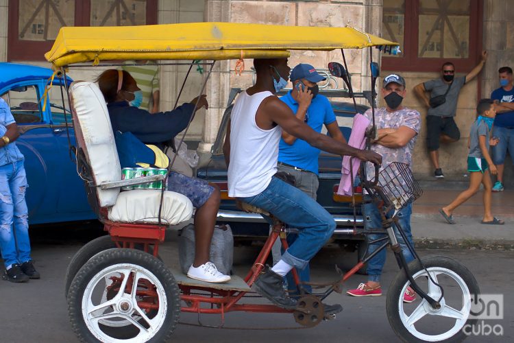 Foto: Otmaro Rodríguez.