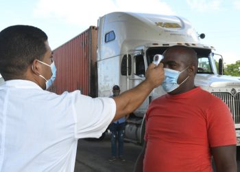 Foto: Trabajadores.