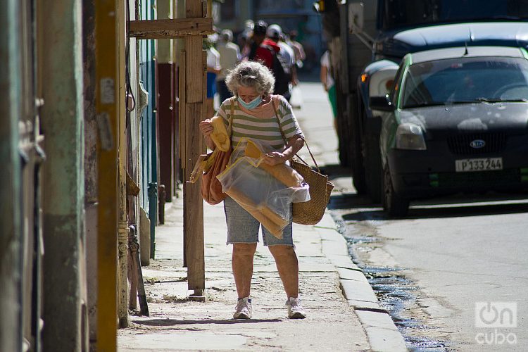 Foto: Otmaro Rodríguez.