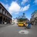 Calle Monserrate, o Avenida de Bélgica, en La Habana. Foto: Otmaro Rodríguez.