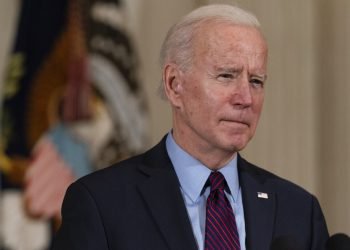 El presidente de EE.UU., Joe Biden. Foto: Alex Brandon / AP / Archivo.