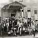 Martí con los tabaqueros de Ybor City, Tampa. Foto: Archivo.