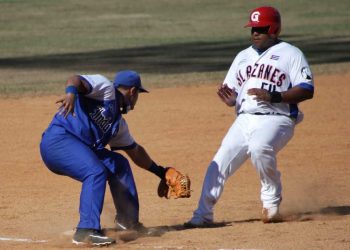 Foto: Oscar Alfonso/Escambray.