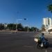 Calle Línea y la Avenida de los Presidentes (Calle G). Foto: Otmaro Rodríguez