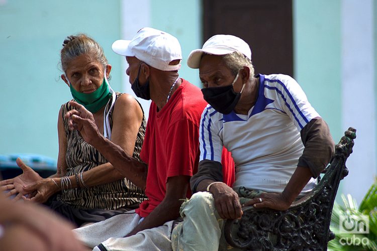 Foto: Otmaro Rodríguez.