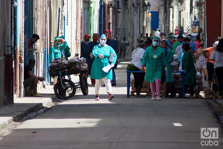 Foto: Otmaro Rodríguez.