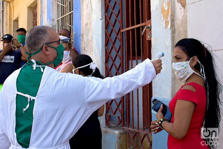 Foto: Otmaro Rodríguez / Archivo.