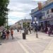 Boulevard de Guantánamo. Foto: Cuba.