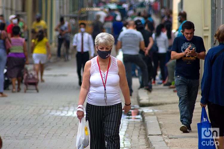 Foto: Otmaro Rodríguez/Archivo OnCuba.