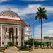 Glorieta de Manzanillo, provincia Granma, Cuba. Foto: Rey Cuba Photography