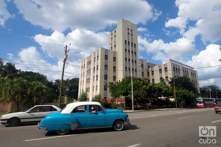 Foto: Otmaro Rodríguez.