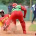 Las Tunas superó por fin a Matanzas en duelo de postemporada y discutirán la corona de la 62 Serie Nacional.,Foto: Ricardo López Hevia.