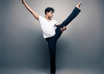 Carlos Acosta. Foto: The Guardian.